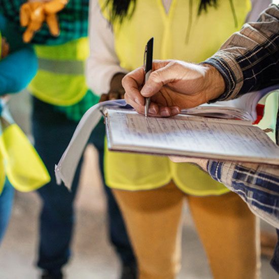 Avis d'enquêtes publiques