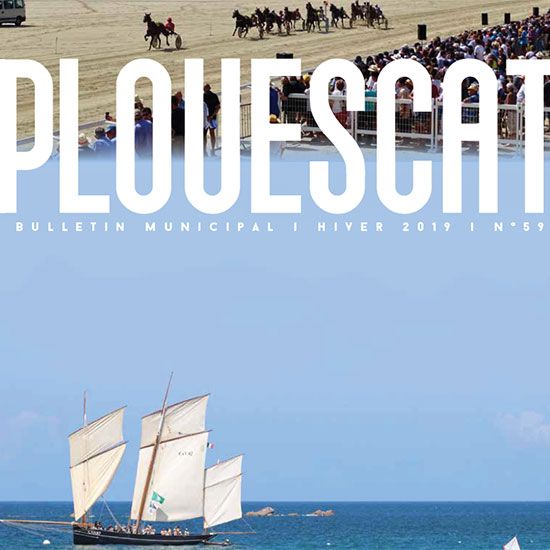 Le magazine de Plouescat